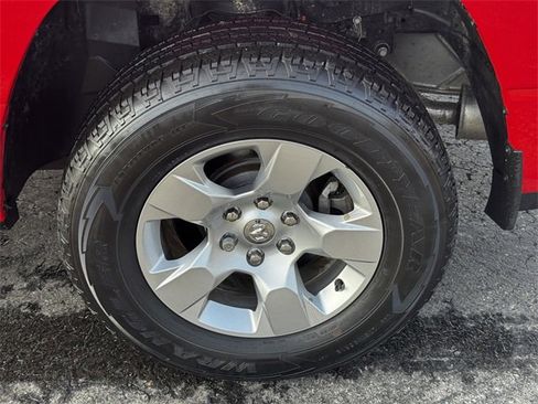 Used 2023 RAM 1500 Big Horn image 11