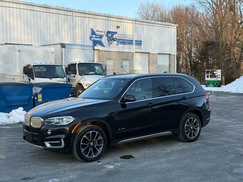 Used 2017 BMW X5 xDrive35i image 10