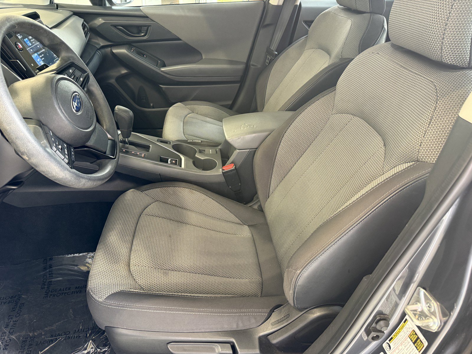 Used 2024 Subaru Crosstrek 2.0i Premium AWD/4WD image 19