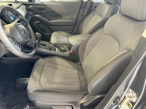 Used 2024 Subaru Crosstrek 2.0i Premium AWD/4WD image 19