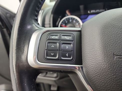 Used 2022 RAM 2500 Laramie image 22