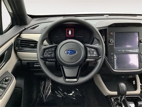 New 2026 Subaru Forester image 12