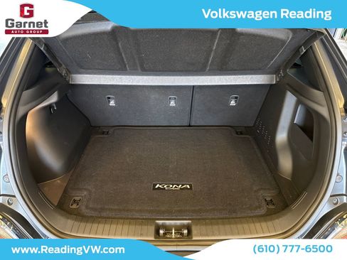 Used 2022 Hyundai Kona N Line w/ Cargo Package image 23