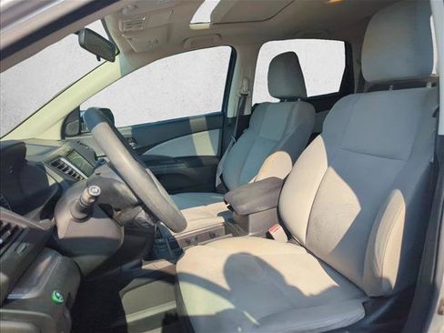 Used 2015 Honda CR-V EX image 22