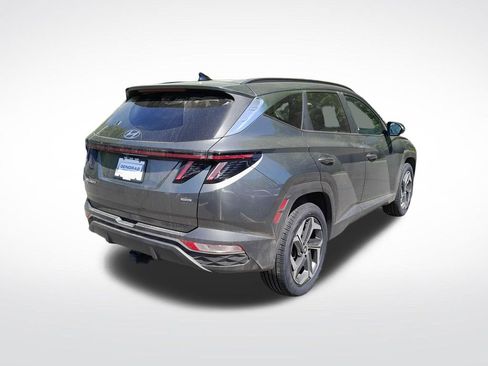 Used 2023 Hyundai Tucson SEL w/ Convenience Package AWD/4WD image 8
