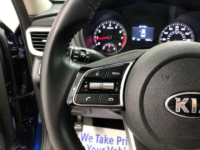 Used 2019 Kia Optima S FWD image 29