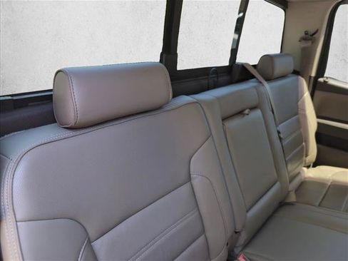 Used 2014 GMC Sierra 1500 Denali w/ Driver Alert Package AWD/4WD image 22