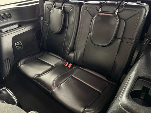 Used 2020 Lincoln Aviator Reserve w/ Equipment Group 202A image 40