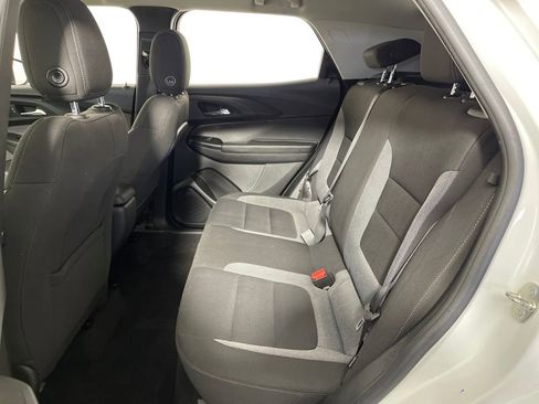 Used 2023 Chevrolet TrailBlazer LT image 13