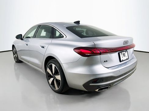 New 2025 Audi A5 2.0T Premium AWD/4WD image 7