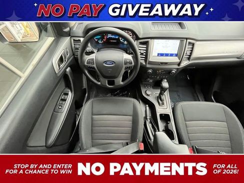 Used 2020 Ford Ranger XLT w/ FX4 Off-Road Package image 23