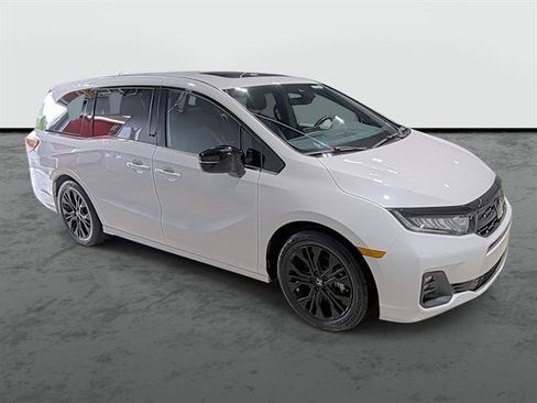 Used 2025 Honda Odyssey Sport-L image 5