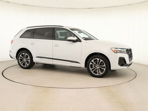 New 2026 Audi Q7 2.0T Premium image 9