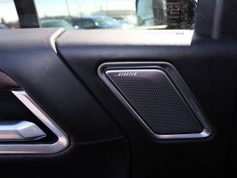 Used 2024 GMC Sierra 2500 Denali Ultimate image 32