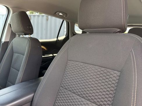 Used 2021 GMC Terrain SLE w/ Driver Convenience Package FWD image 26