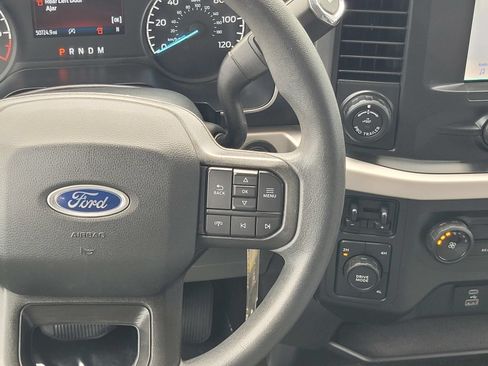 Certified 2021 Ford F150 XLT w/ Trailer Tow Package AWD/4WD image 14