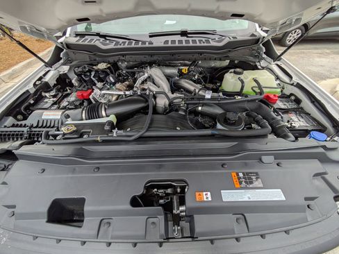 New 2026 Ford F250 XL AWD/4WD image 14