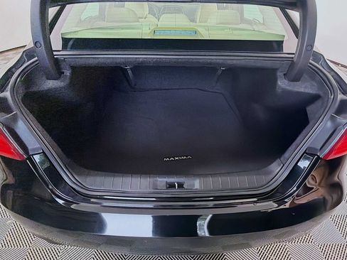 Used 2018 Nissan Maxima 3.5 SL FWD image 26