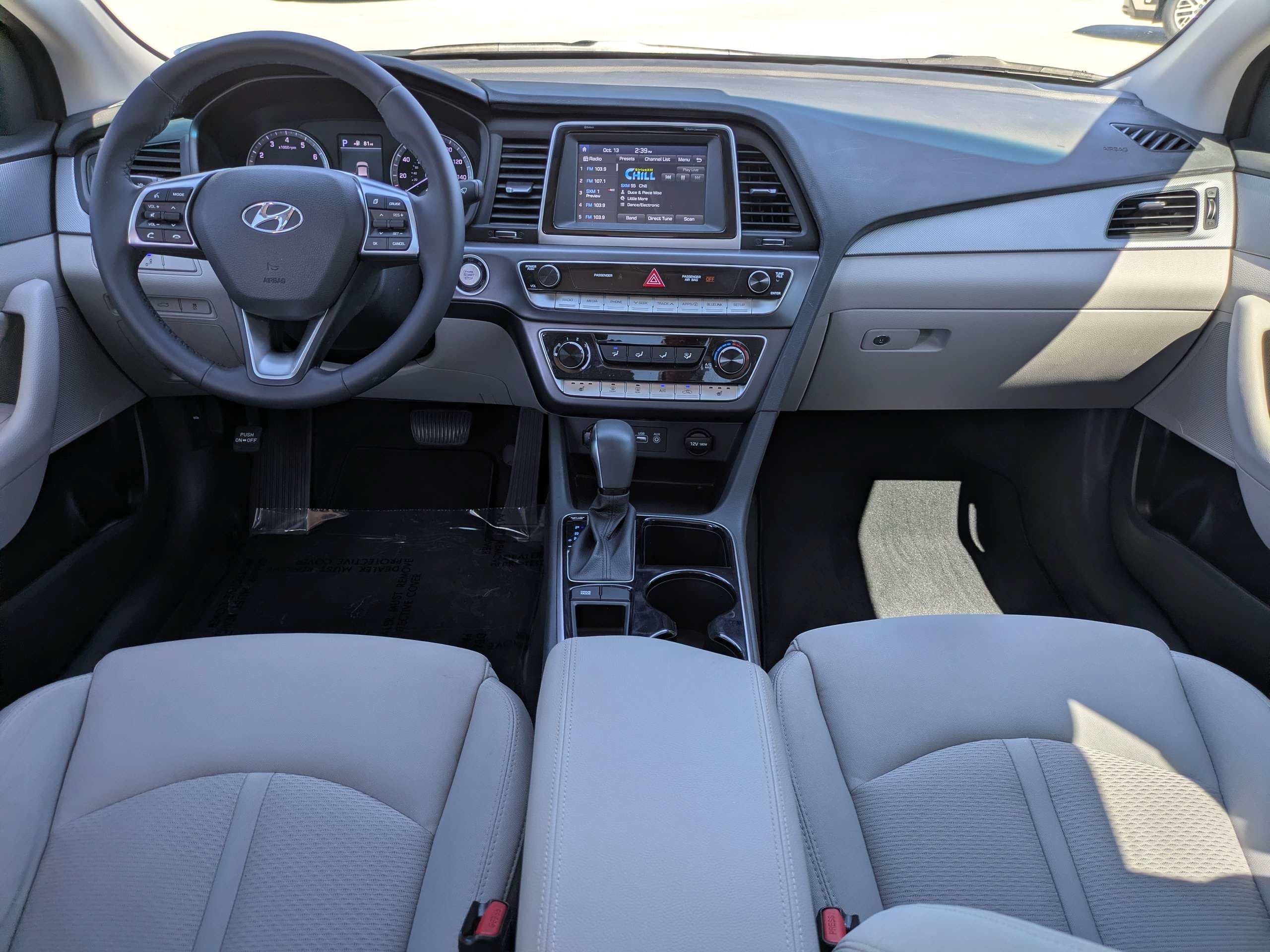Used 2018 Hyundai Sonata SEL FWD image 13