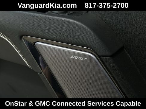 Used 2024 GMC Sierra 1500 AT4X w/ AT4X AEV Edition AWD/4WD image 31