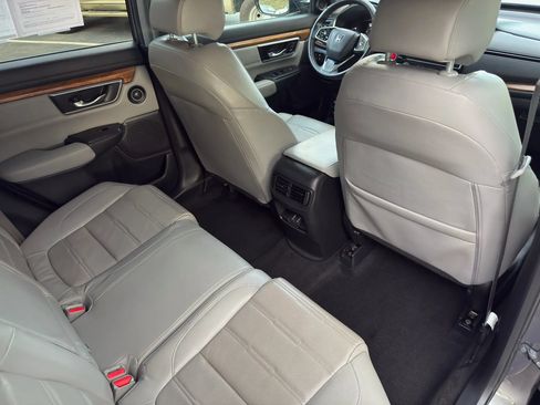 Used 2017 Honda CR-V EX-L image 70
