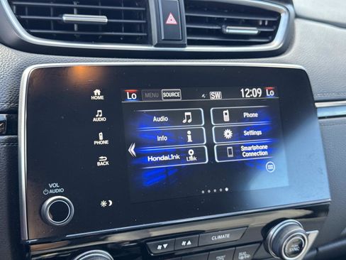 Certified 2017 Honda CR-V EX-L image 13