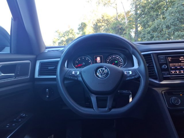 Used 2019 Volkswagen Atlas S w/ Towing Package AWD/4WD image 20