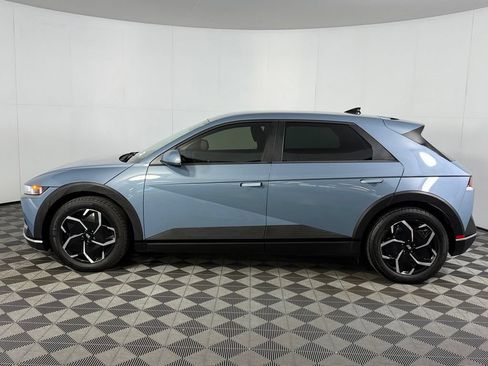 Used 2024 Hyundai Ioniq 5 SE RWD image 11