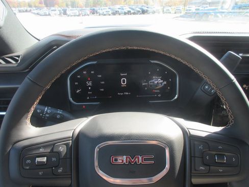 New 2026 GMC Sierra 2500 AT4 w/ AT4 Premium Plus Package image 20