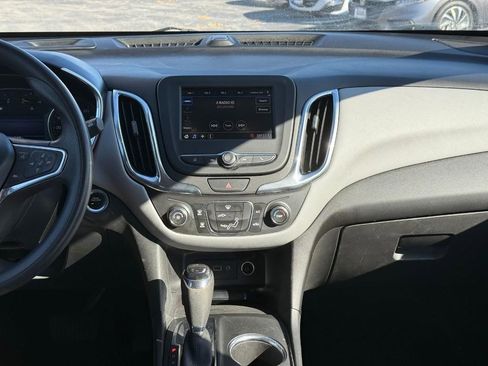 Used 2020 Chevrolet Equinox LT w/ LPO, Floor Liner Package image 8