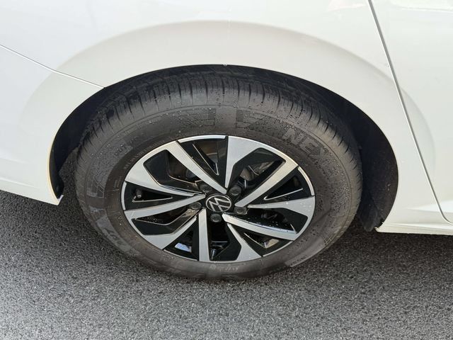 Used 2026 Volkswagen Jetta S FWD image 8