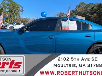 Used 2023 Dodge Charger GT w/ Plus Group