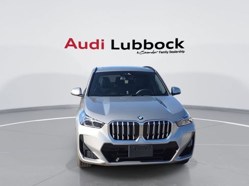 Used 2026 BMW X1 xDrive28i AWD/4WD image 3