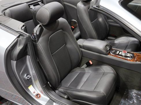 Used 2011 Jaguar XKR R RWD image 46
