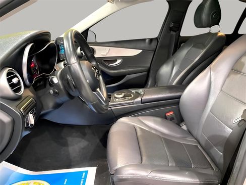 Used 2019 Mercedes-Benz C 300 C300 Sedan image 10