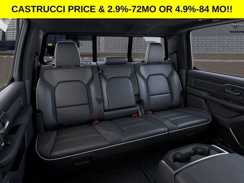 New 2026 RAM 1500 Laramie image 15