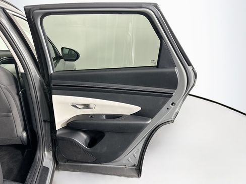 Used 2024 Hyundai Tucson SEL FWD image 30