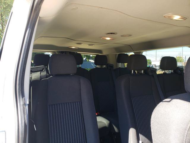 Used 2016 Ford Transit 350 XL RWD image 13