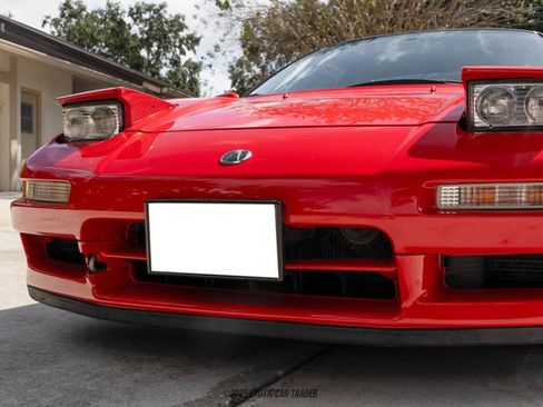 Used 1991 Acura NSX image 48