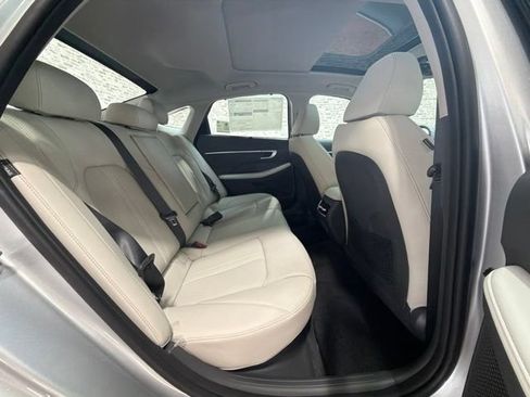 New 2026 Hyundai Sonata Limited FWD image 13