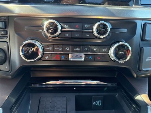 New 2026 Ford F250 King Ranch w/ Chrome Package image 18