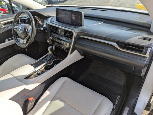 Used 2020 Lexus RX 350 AWD w/ Premium Package image 34