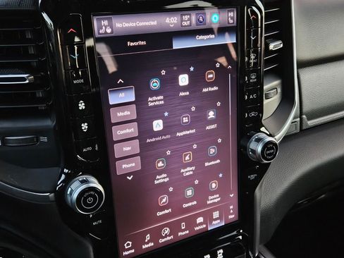 New 2026 RAM 1500 Big Horn image 17