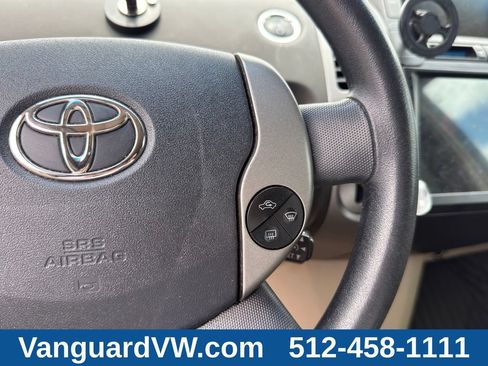 Used 2005 Toyota Prius FWD image 20