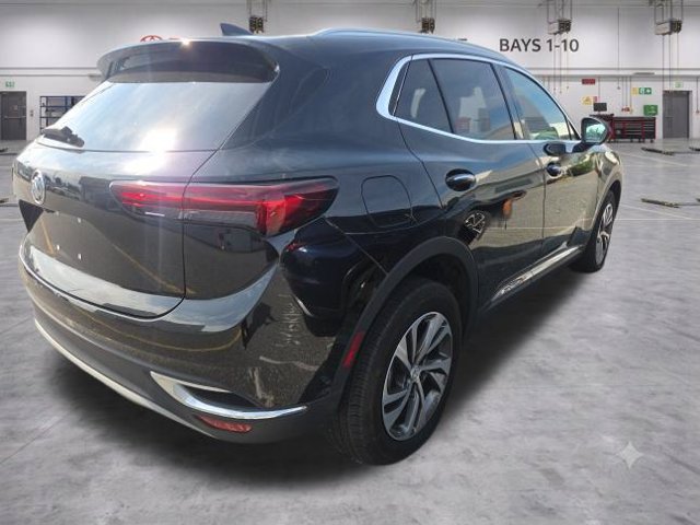 Used 2023 Buick Envision Essence FWD image 5