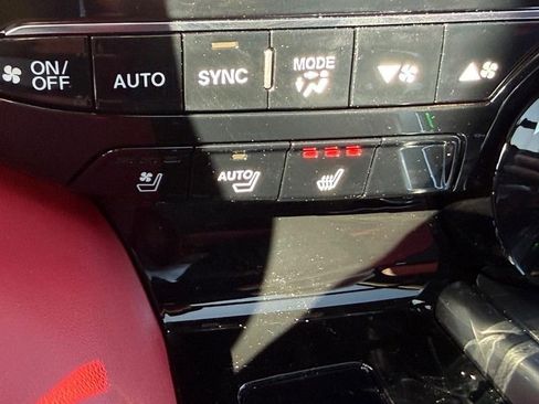 Certified 2026 Acura MDX A-Spec image 26