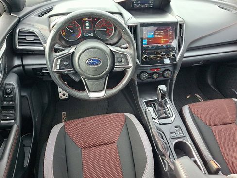 Used 2020 Subaru Impreza 2.0i Sport image 11