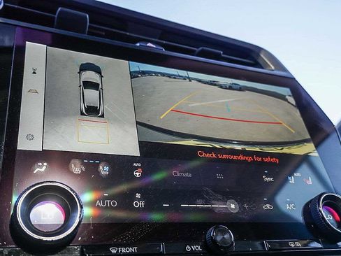 Used 2024 Lexus RZ 300e Premium w/ Technology Package image 24