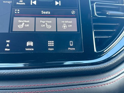 Used 2023 Dodge Durango GT image 30