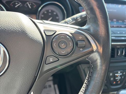 Certified 2020 Buick Envision Essence w/ Experience Buick Package AWD/4WD image 12